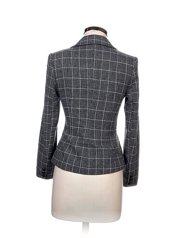 36 Beden Vintage Love Blazer %70 İndirimli.