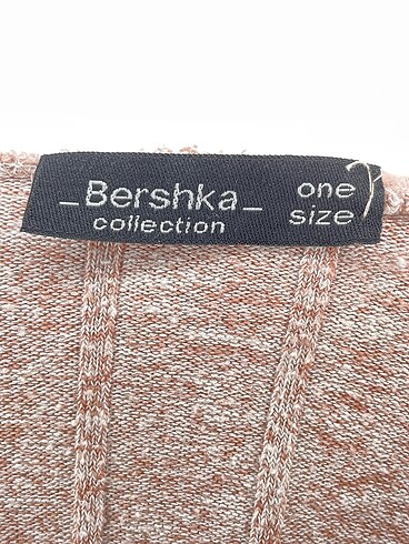 universal Beden çeşitli Renk Bershka Bluz %70 İndirimli.