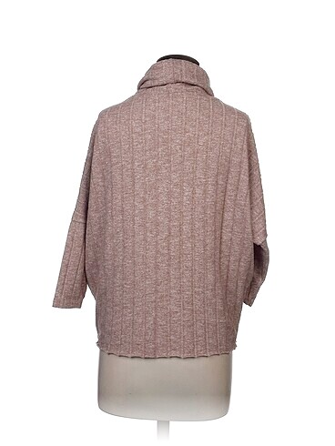 universal Beden Bershka Bluz %70 İndirimli.