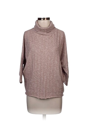 Bershka Bluz %70 İndirimli.