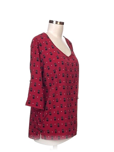 Asymmetry Asymmetry Bluz %70 İndirimli.