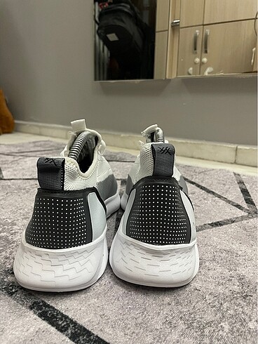 Hotiç Hotiç Sneaker 41