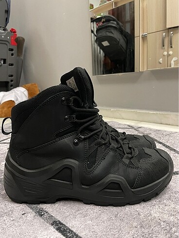 Yds Memory Foam Bot 41