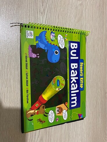 Bul bakalım