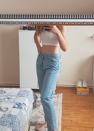 Mom jean