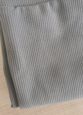 xl Beden Kaşkorseli Fitilli Şort