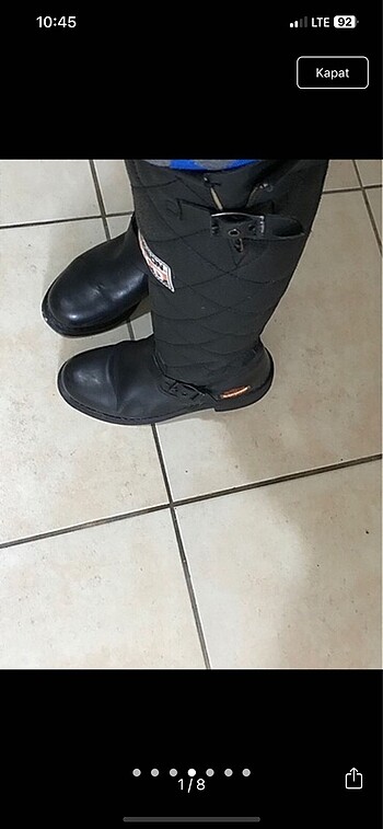 Harley davidson