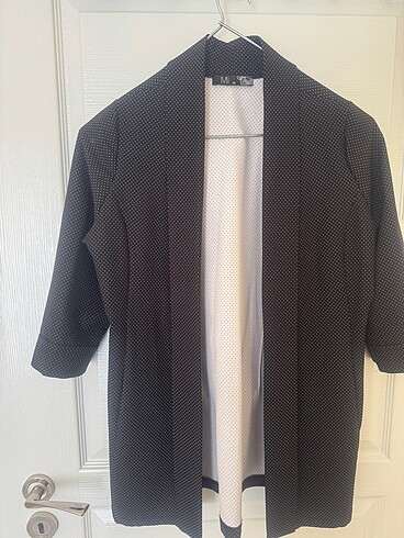 40 Beden Blazer ceket