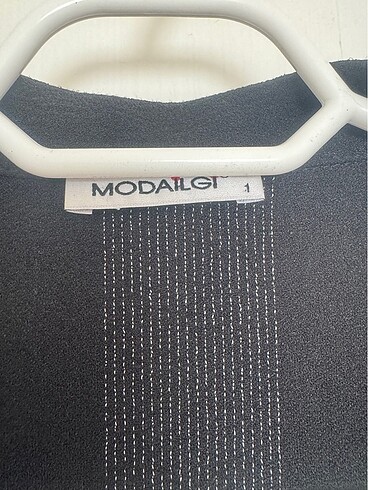 Modailgi Ceket