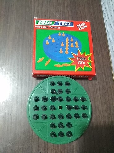 Zeka oyunları 