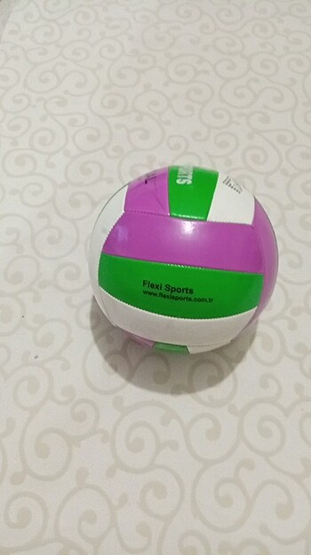 Voleybol topu 