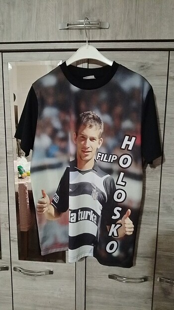Beşiktaş forması 