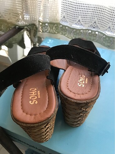 Zigi Soho Soho marka ayakkabı