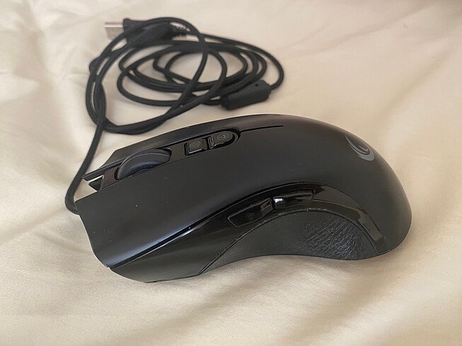 Mouse