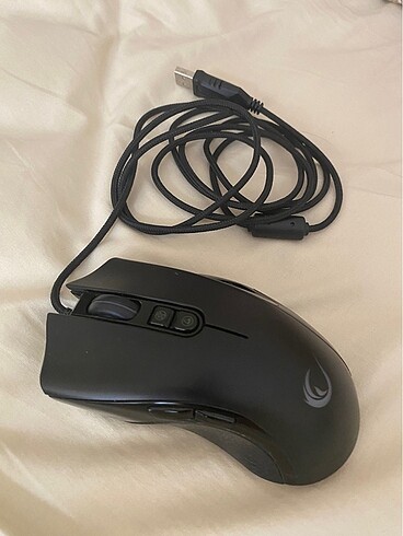 Rampage Mouse