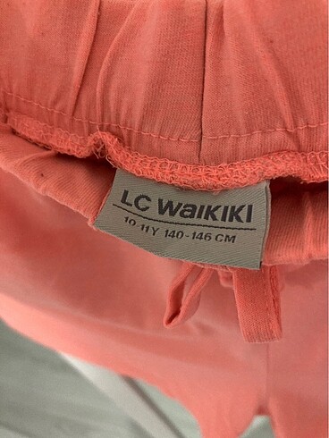 LC Waikiki Çocuk şort