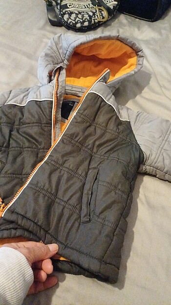 24-36 Ay Beden Mont 