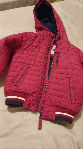 LC Waikiki Mont çocuk