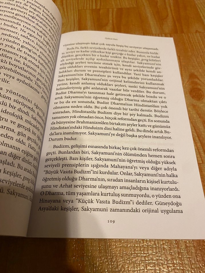 Zhuan Falun - Li Hongzhi - Görsel 2