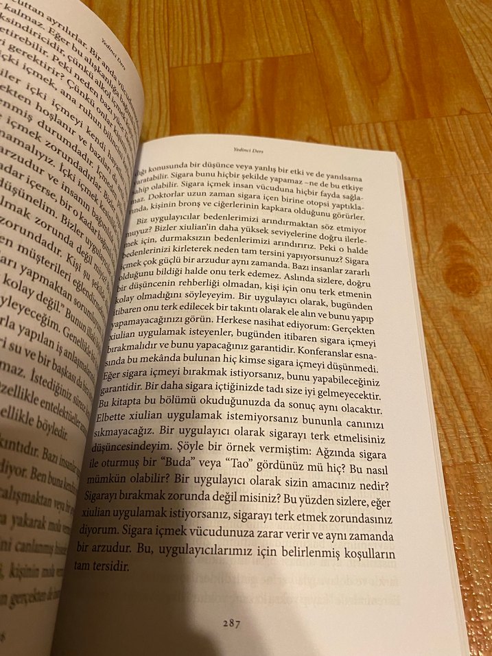 Zhuan Falun - Li Hongzhi - Görsel 4