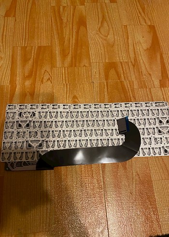 Klavye tuşları - Görsel 3