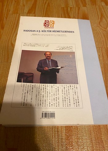 Japonca Dilbilgisi 2 - Orta Seviye Kitap - Görsel 6