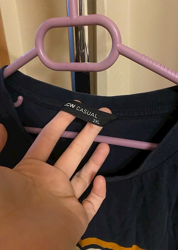 Erkek tshirt - Görsel 3