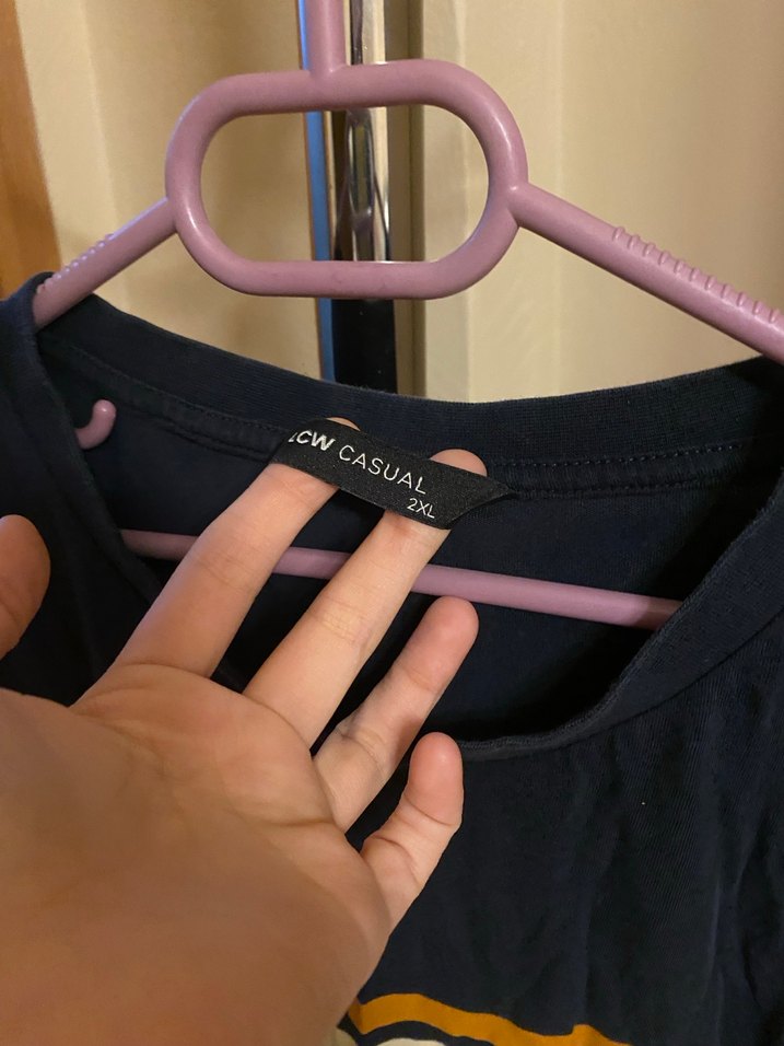 Erkek tshirt - Görsel 3