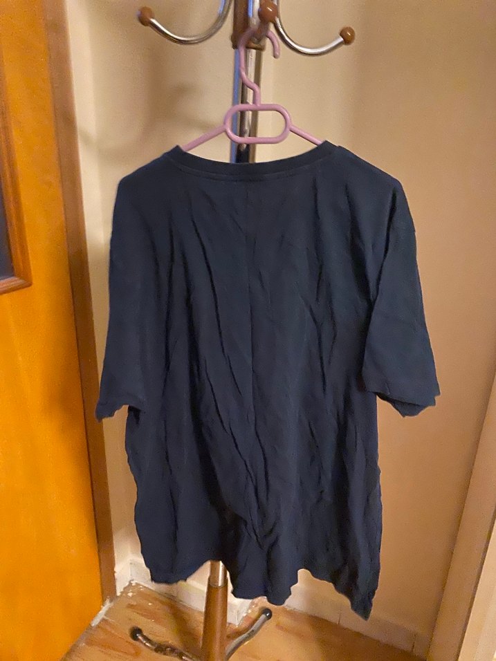 Erkek tshirt - Görsel 2