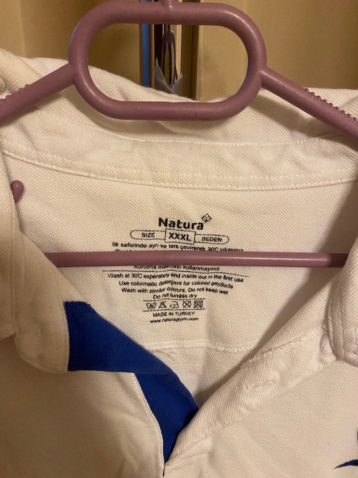 Erkek tshirt - Görsel 2