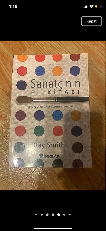 Kitap