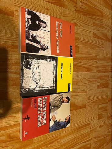 Kitap