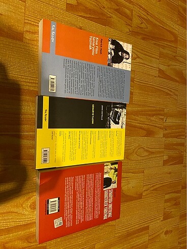 Kitap