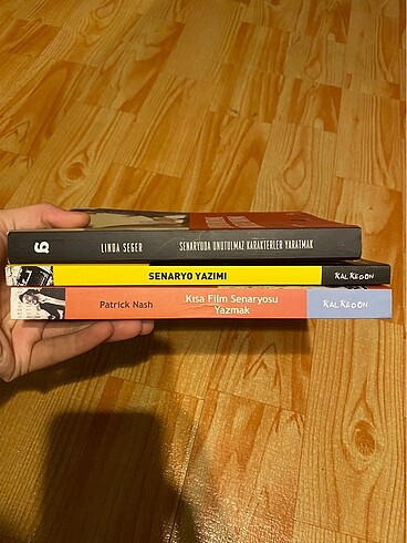 Beden Kitap