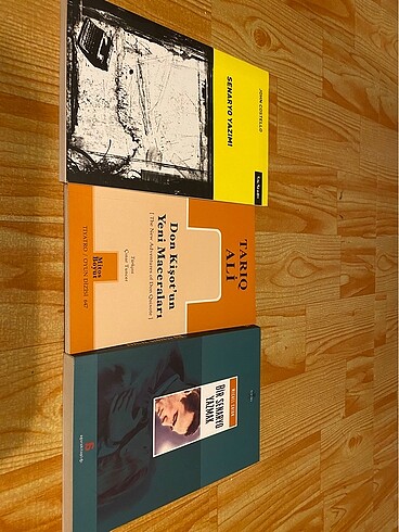 Kitap