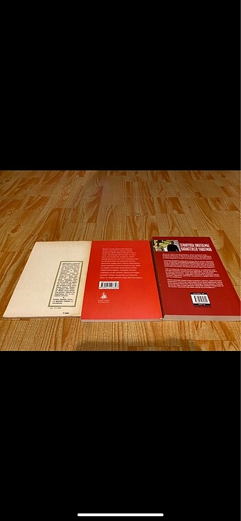  Kitap