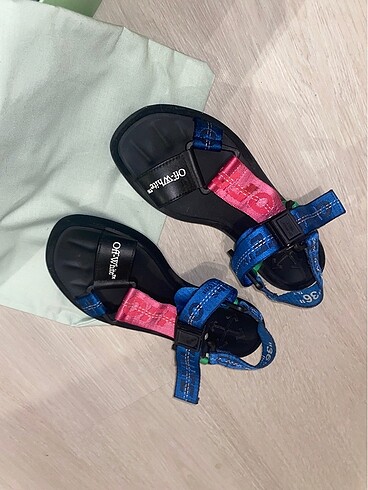 Off-White Off white sandalet