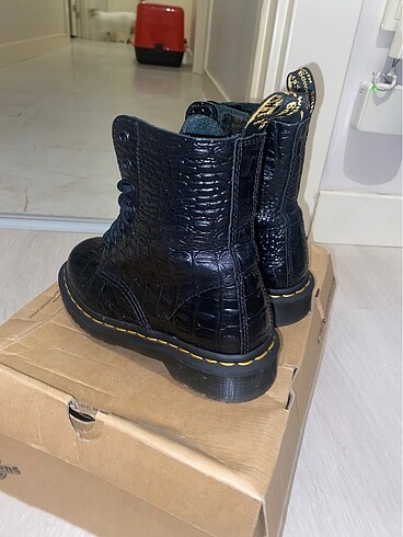 Dr. Martens Dr martens x jimmy choo