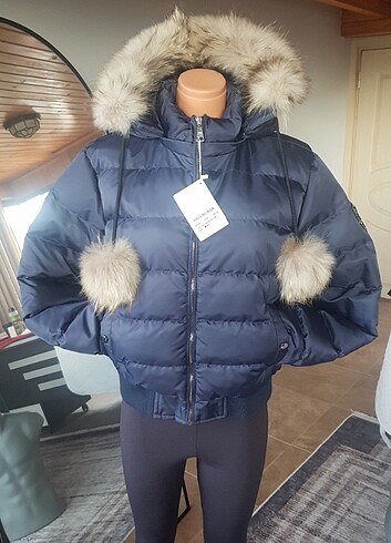 Balenciaga mont ihraçat