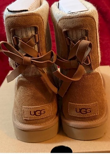 Ugg Bot Orijinal
