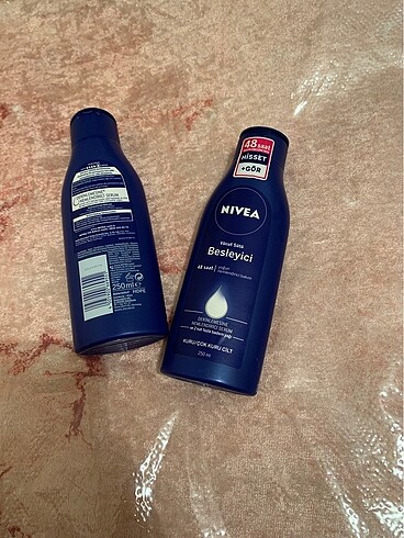 Nivea