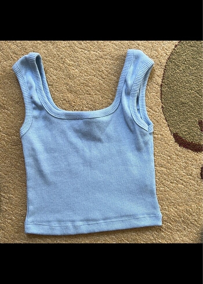 Karışık bluz - Görsel 3