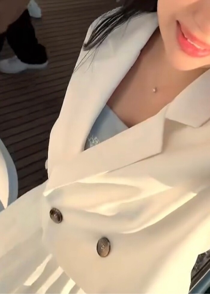 Etek ceket takım - Görsel 4