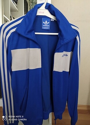 xs Beden Adidas orijinal hırka spor