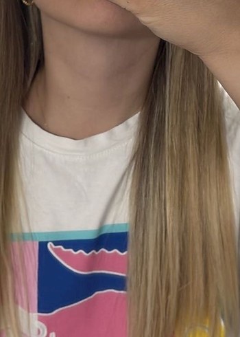 Dyson Mavi Saç Düzleştirici - Görsel 5