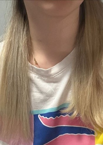 Dyson Mavi Saç Düzleştirici - Görsel 4