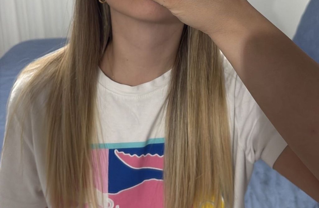 Dyson Mavi Saç Düzleştirici - Görsel 5