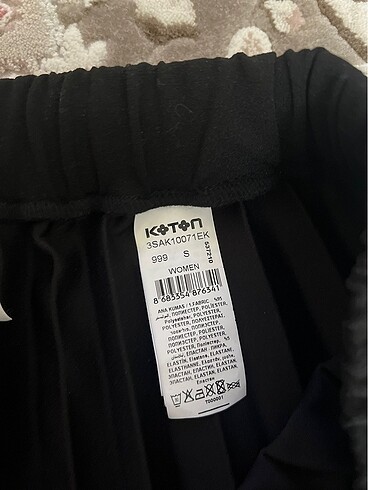 Koton Koton etek