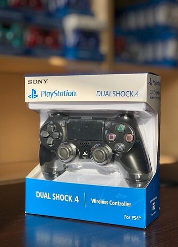 Ps4 kol