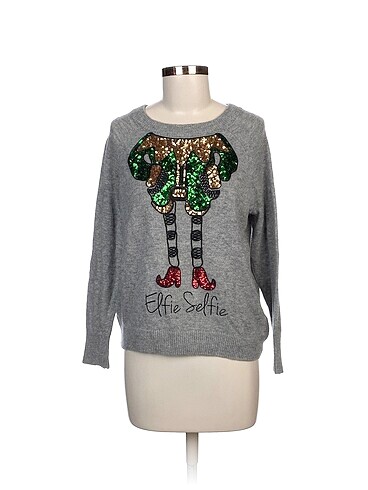 H&M Kazak / Triko %70 İndirimli.